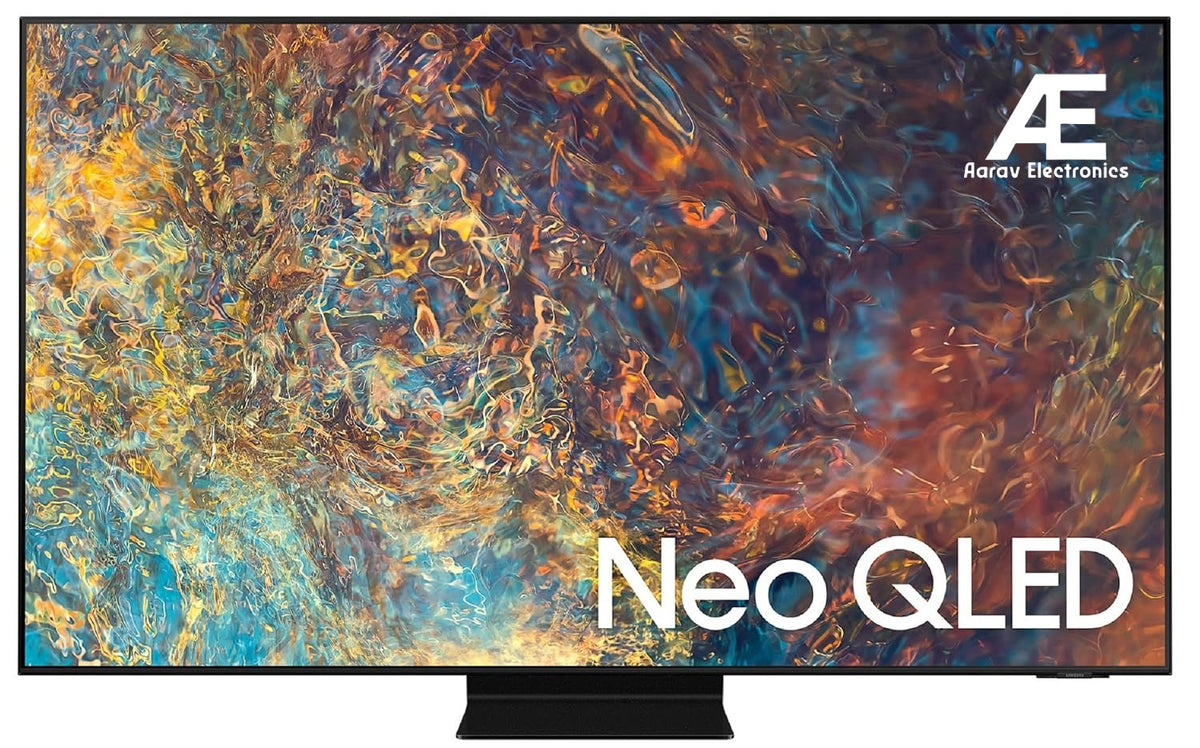 Samsung 65 Inch Neo QLED 4K Smart TV QA65QN90A, 120Hz, Quantum HDR, Dolby Audio (Open box / Without box)