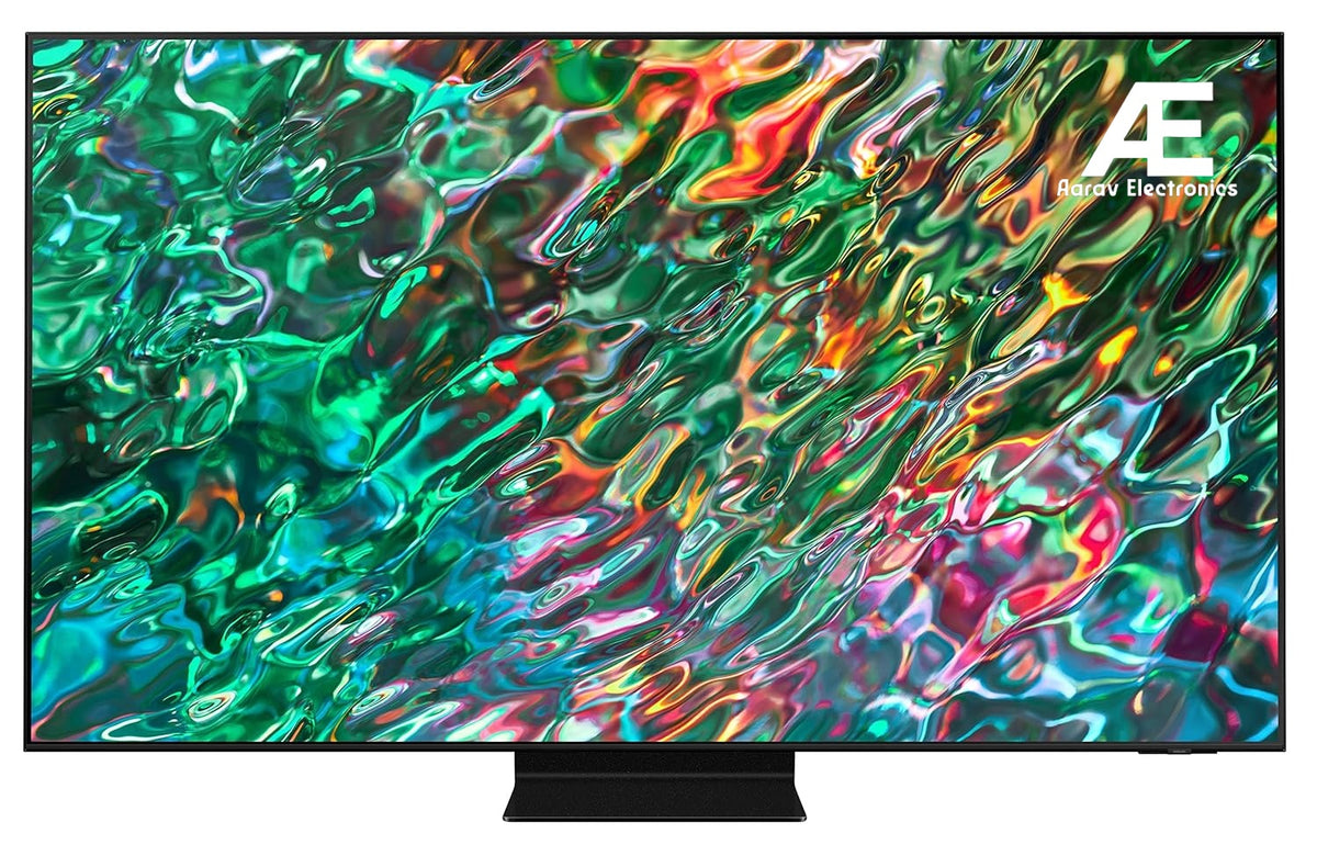 Samsung 65 Inch Neo QLED 4K Smart TV QA65QN90B, Dolby Atmos (Open box / Without box)