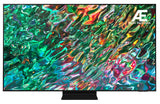 Samsung 65 Inch Neo QLED 4K Smart TV QA65QN90B, Dolby Atmos (Open box / Without box)