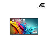 LG 65 Inch (164 cm) QNED 4K Smart TV (2025 Model, 8BA Series, α7 AI Processor Gen8, Dolby Atmos, Filmmaker Mode)