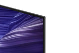 Samsung 163 cm (65 inches) 4K Ultra HD Smart OLED TV QA65S90FAELXL (Graphite Black)