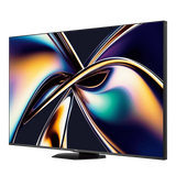 Hisense 75U8Q 75-inch Smart QLED TV with Dolby Vision &amp; Atmos
