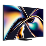 Hisense 75U8Q 75-inch Smart QLED TV with Dolby Vision &amp; Atmos