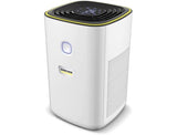 Karcher AF20 Air Purifier For Home,Dual H13 HEPA & Activated Carbon Filters,Removes 99.99% Pathogens & Fine Dust,430 Sq. Ft Coverage,