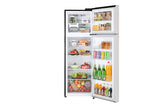LG 272L Double Door Refrigerator, Convertible, Smart Diagnosis™, Natural Beige Finish, 3 Star GL-S312SNBX