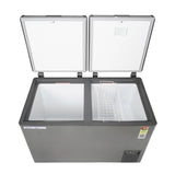 Voltas Hard Top Convertible - Double Door 295 Litres, 4 Star