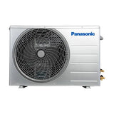 Panasonic EU 7 in 1 Convertible 1.5 Ton 3Star Inverter Split,(100% Copper Condenser, CS/CU-EU18BKY3FM), Eco tough Outdoor Crystal Clean Technology