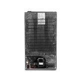 BPL 85 Litres 2 Star Single Door Refrigerator (Silver Grey, BRC-F110RBPSGV)