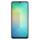 SAMSUNG Galaxy A06 5G (4GB RAM, 64GB, Light Green)