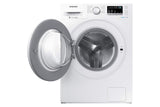 Samsung 7 Kg Front Load Washing Machine (WW70J4243MW) (Open box / Without box)