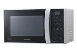Samsung 21 L Convection Microwave Oven (CE73JD1/XTL, Silver)