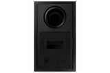 Samsung 400 W True 5.1.2ch Soundbar with Wireless Dolby Atmos | Q-Symphony | Center, Up-Firing & Side-Firing Speakers | Alexa | Wi-Fi | HDMI eARC | Optical in | Bluetooth (HW-Q800H/XL, Black)