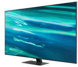 Samsung 55 Inch QLED 4K Smart TV 55Q80A, 120Hz, Quantum HDR, Dolby Audio (open box / without box)