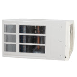 O-general BBAA Series 1.5 Ton 3 Star Window AC With Super Wave Technology 3-Speed Cooling (AXGB18BBAA-B, White)