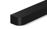 Sony Bravia Theatre System 6(HT-S60) Real 5.1ch 1000W,Dolby Atmos/DTS:X Soundbar Home Theatre with Powerful subwoofer &amp; Wireless Rear Speakers,Voice Zoom3,BCA App, Bluetooth,HDMI eARC
