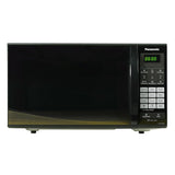 Panasonic 27L Microwave Conventional Oven(NN-CT64HBFDG, Black Mirror + Golden , Zero Oil), Free 1 Year Extended Warranty
