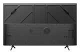 Hisense 215 cm (85 inches) Q7N Series 4K Ultra HD Smart QLED TV 85Q7N (Dark Grey)