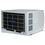 Carrier 1Ton 3 Star Window Fixed Speed AC(Copper, Dust Filter &amp; Turbo Mode, 2024 Model, ESTRELLA FX R32 WRAC ,White)