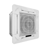 Godrej 2 Ton 3 Star, 360° Cooling, Fixed Speed Cassette AC (Copper, 2025 Model, AC 2.0T CFC 24FTC3 4YA, White)