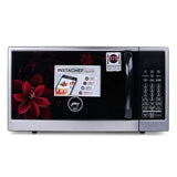 Godrej 30 L Convection Microwave Oven (GME 730 CR1 PZ Wine Lily)