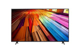 LG 139.7 cm (55 inch) 4K Ultra HD Smart TV (55UT80406LA)