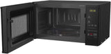 LG 20 L Solo Microwave Oven (MS2043DB, Black)