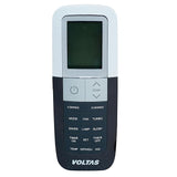 Voltas 1 Ton 3 Star Split Inverter AC - White  (123V VERTIS ELITE GOLD, Copper Condenser)