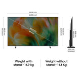 Samsung 65 inches Mini LED 4K Samsung Vision AI Smart TV UA65M80HAULXL