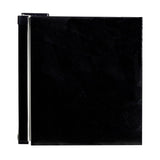 Blue Star 45 Ltr, 2 Star, Mini Refrigerator With Freezer, Direct Cool, Black, MR60-GB