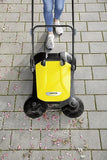 KÄRCHER S 4 Twin Push Sweeper