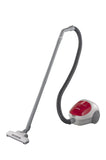 Panasonic Mc-Cg303R14C 1.2-Litre Canister Vacuum Cleaner (Red), Standard, 1.2 Liter, Cartridge, 1 Piece