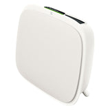 Electrolux Well A5 air purifier with 4 stage filter for 441ft room coverage, White (WA51-305WT)