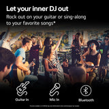 LG XL9T XBOOM Portable Bluetooth Party Speaker with Pixel LED Lighting