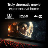 Sony New Launch Bravia Theatre Bar 8 Premium Soundbar Home Theatre System for TV with 360 Spatial Sound Mapping, HDMI, IMAX, Dolby Atmos/DTSX(HT-A8000) -Black