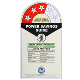 Panasonic TG Series 292 Litres 3 Star Frost Free Double Door Convertible Refrigerator with Surround Cooling Technology (NR-TG338CPKN, Diamond Black)