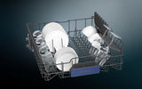 Siemens iQ500 Dishwasher SN25IW00TI – 13 Place, Smart Control, ExtraDry (Open box /Without box)
