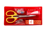 Singer Sewing Kit Zig Zag