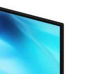 Samsung 55 Inch Crystal UHD 4K Smart TV with Crystal Processor 4K, 120 Hz DLG & Samsung Vision AI – UA55U8300HUL