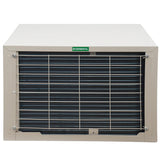 O-General 1.2 Ton 4 Star Inverter Window AC With Super Wave Technology 3-Speed Cooling (2025 Model,AFGB14CHWA-B, White)