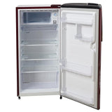 Voltas Beko 175 Litre 1 Star Direct Cool Wine Single Door, RDC208E1/D0WSE0M0000GD