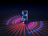 Sony MHC-V43D Party Speaker – Bluetooth, Karaoke, Mega Bass & Party Lights (Open Box / Without Box)