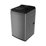 IFB TL901MS2SID 9 Kg 5 Star Fully Automatic Top Load Washing Machine | AI Powered Wash | DeepClean Technology | Aqua Energie | Mystic Silver