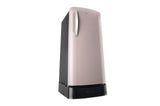 LG 201 L Single Door Refrigerator, Base Stand Drawer, Direct Cool, Smart Inverter Compressor, Clay Pink, 3 Star,(GLD2136ZHCP)