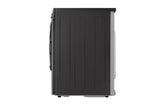 LG 11 Kg, 5 Star, Wi-Fi, AI Direct Drive Technology Fully Automatic Front load Washing Machine (FHP1411Z9P, Intelligent &amp; Convenient Fabric Care, Steam+, TurboWash 360°, 6 Motion DD, Platinum)