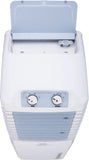 Usha Personal Air Cooler Coolboy Mini 18L 18CBP1, 900 m³/h Air Delivery (Open Box / Without box)
