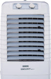Usha Personal Air Cooler Coolboy Mini 18L 18CBP1, 900 m³/h Air Delivery (Open Box / Without box)