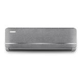 Blue Star IA318IXUS 1.5 Ton 3 Star Smart Inverter Split Air Conditioner | Iconia Series | AI Pro+ | Wi-Fi | 4-Way Swing | Copper Condenser | Midnight Silver
