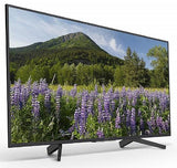 Sony Bravia 43 Inch 4K UHD Smart TV K-43X7002F (open box / Without box)