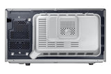 Samsung 21 L Convection Microwave Oven (CE76JD-B1/XTL, Black)
