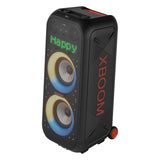 LG XL9T XBOOM Portable Bluetooth Party Speaker with Pixel LED Lighting